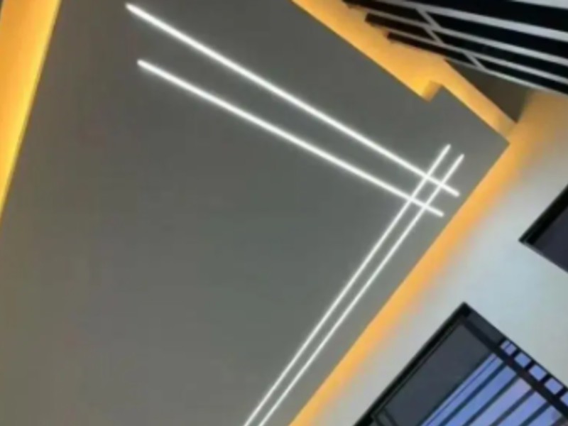 نصب و اجرای کناف. سقف کاذب/ دیوار پوش/ پارتیشن/طرح