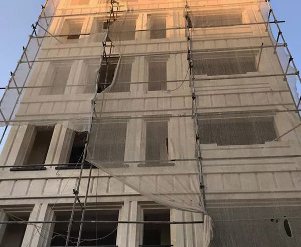خدمات نماکاری و کاشیکاری 