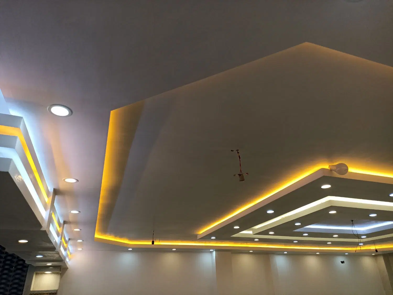 برقکاری