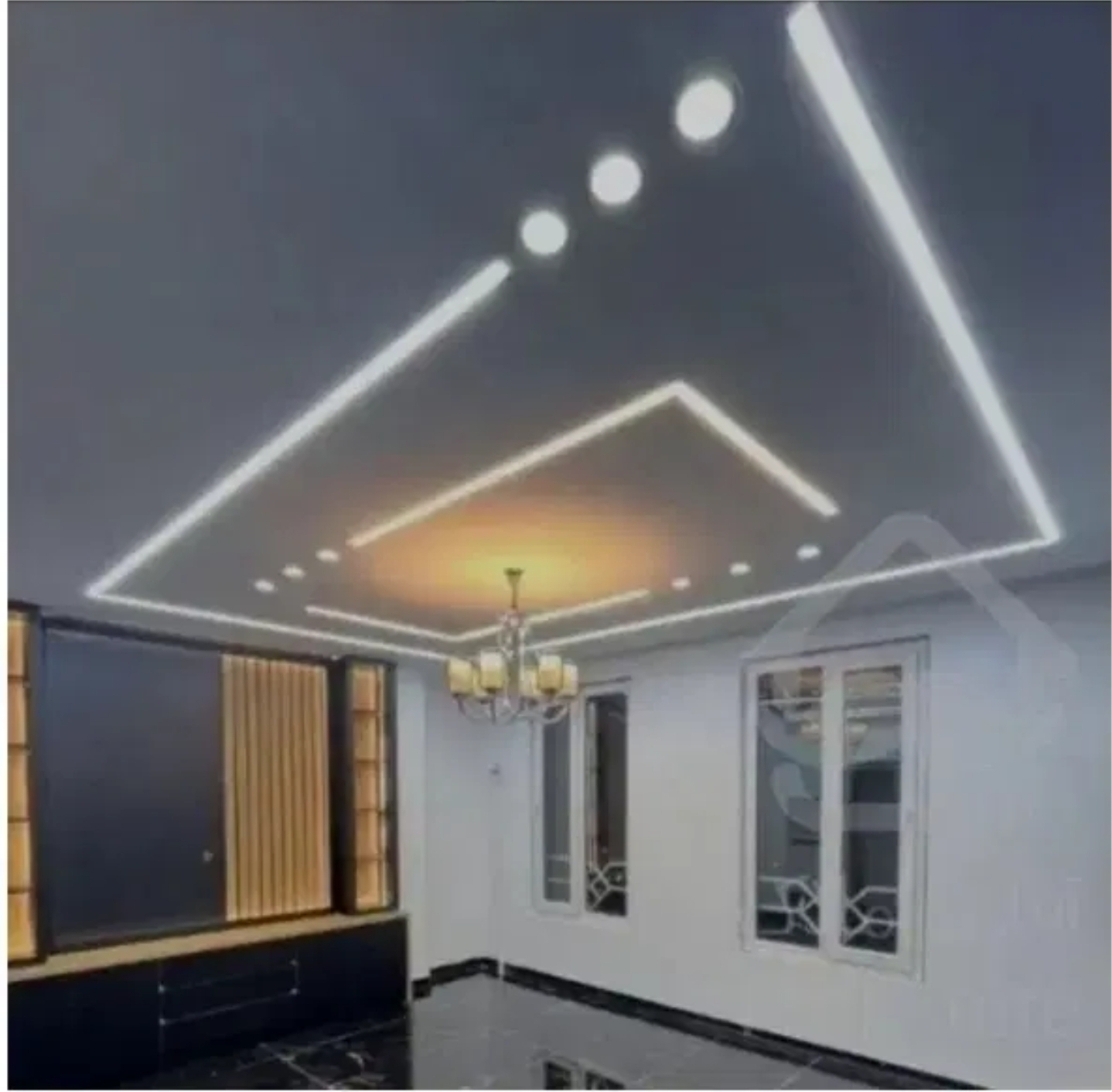 برقکار ساختمانی و صنعتی