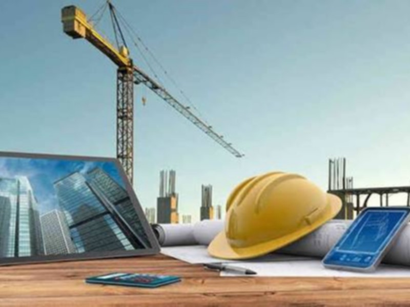  ساخت تیزر و تولید محتوا برای صنایع ساختمانی 
