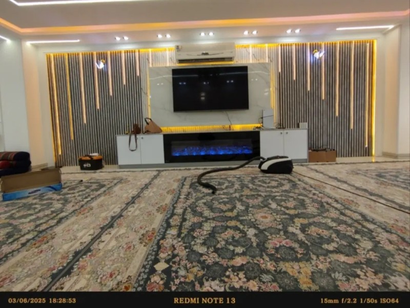 دکوراسیون داخلی