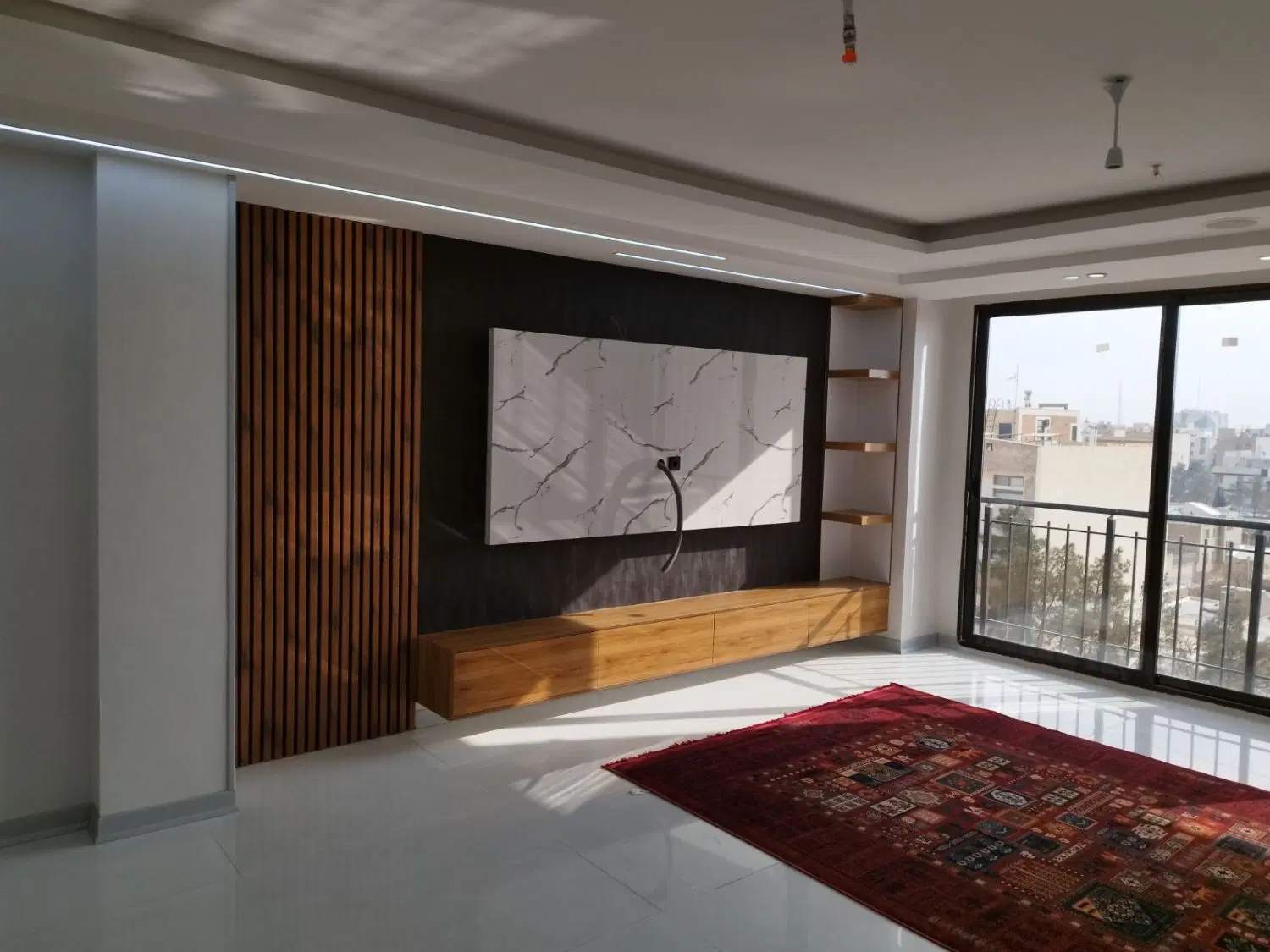 اجرای کابینت و تعویض کابینت