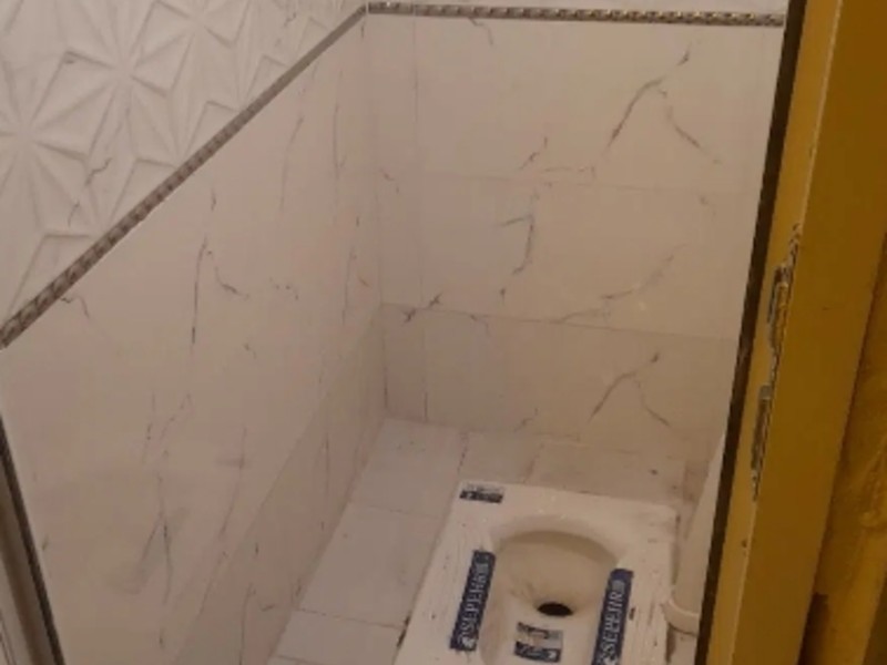 انجام ارائه کلیه خدمات کاشی کاری