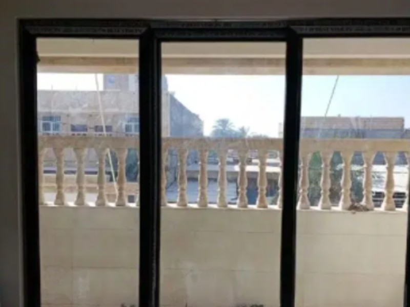 تولیدی درب و پنجره upvc و ترمال بریک