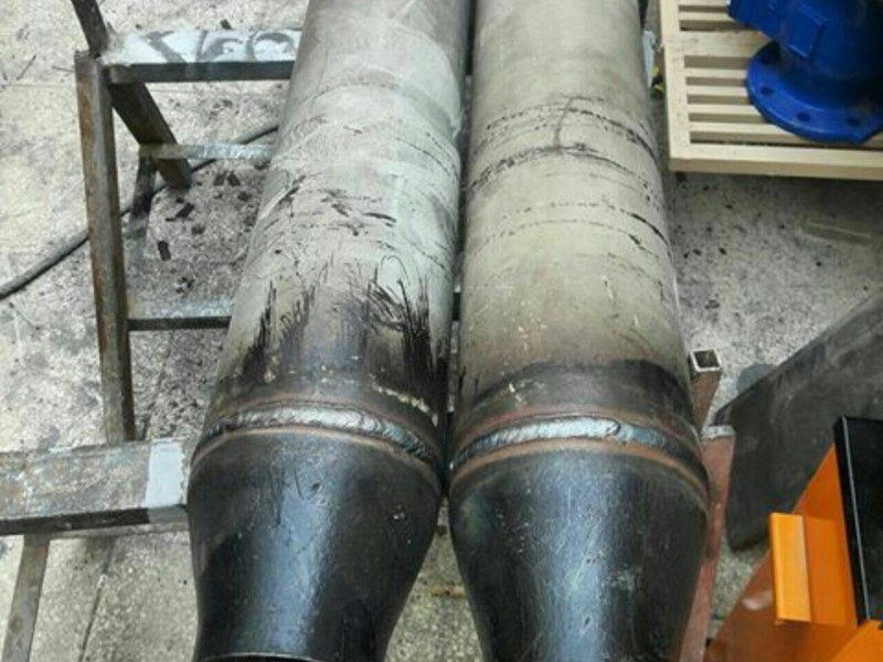تاسیسات لوله کشی استخر موتور خانه و ساختمان