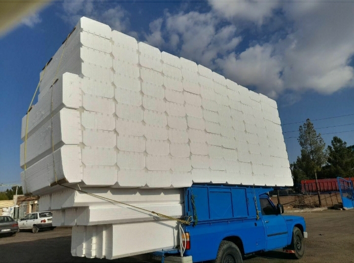 کارخانه یونولیت فوم کائوچو 