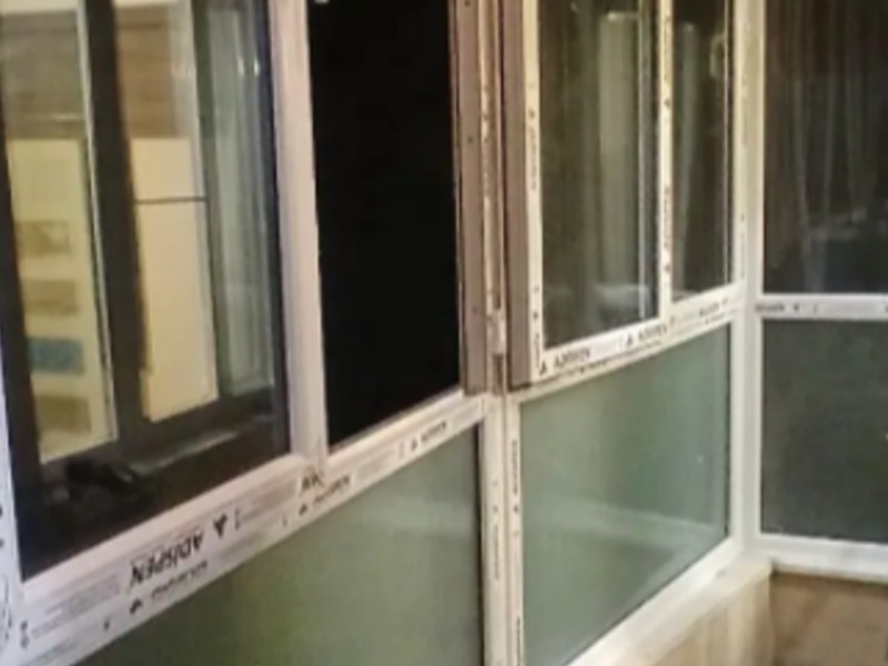 تولیدی درب و پنجره upvc و ترمال بریک