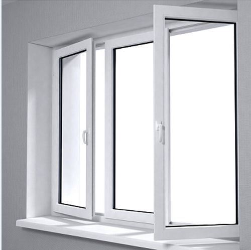تولید درب و پنجره upvc 