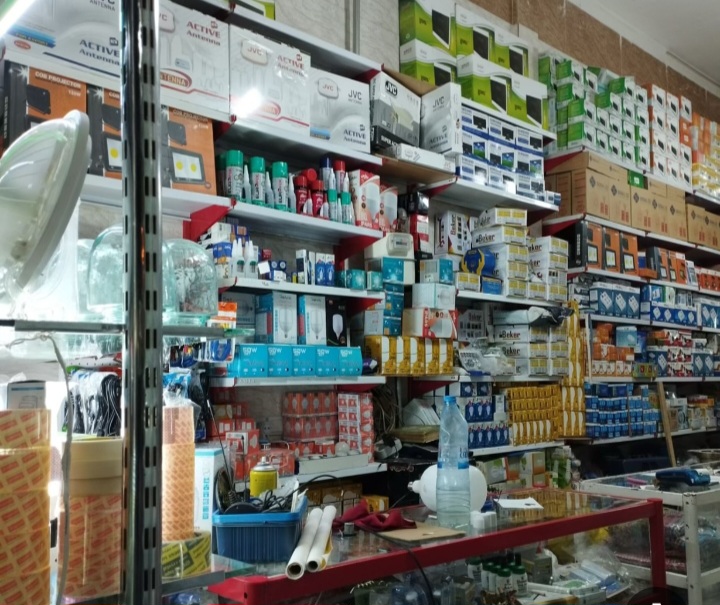 دنیای ابزار
