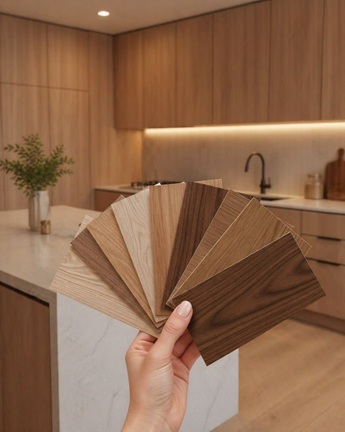 تامین و تولید کابینت
