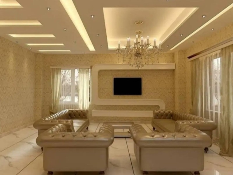 دکوراسیون داخلی