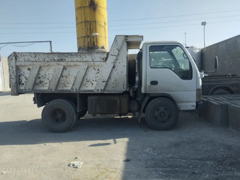 حمل نخاله