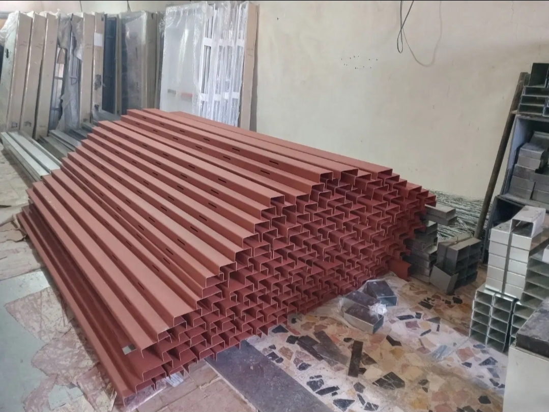 آهن الات
