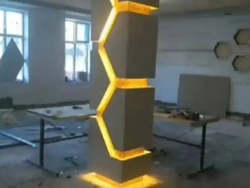کناف کار