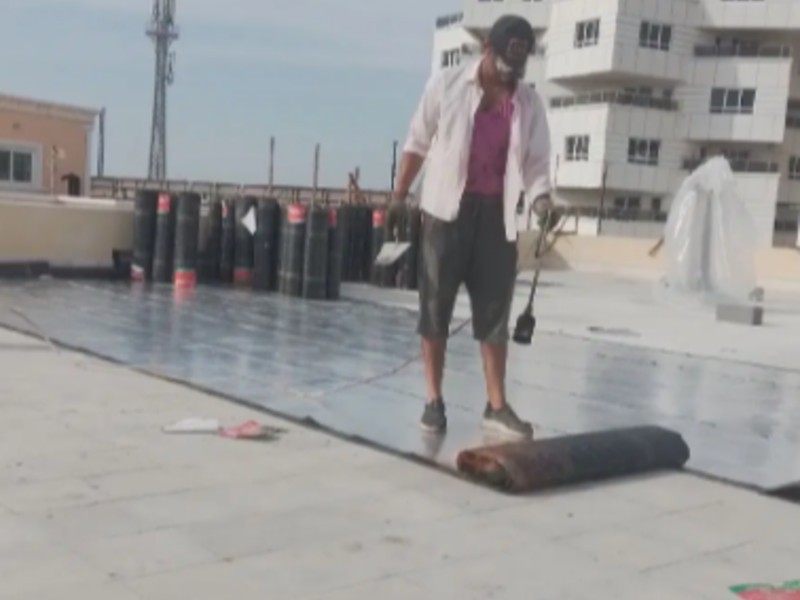 فروش ونصب ایزوگام