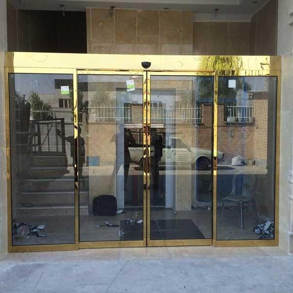 نصب و تعمیر کرکره های برقی