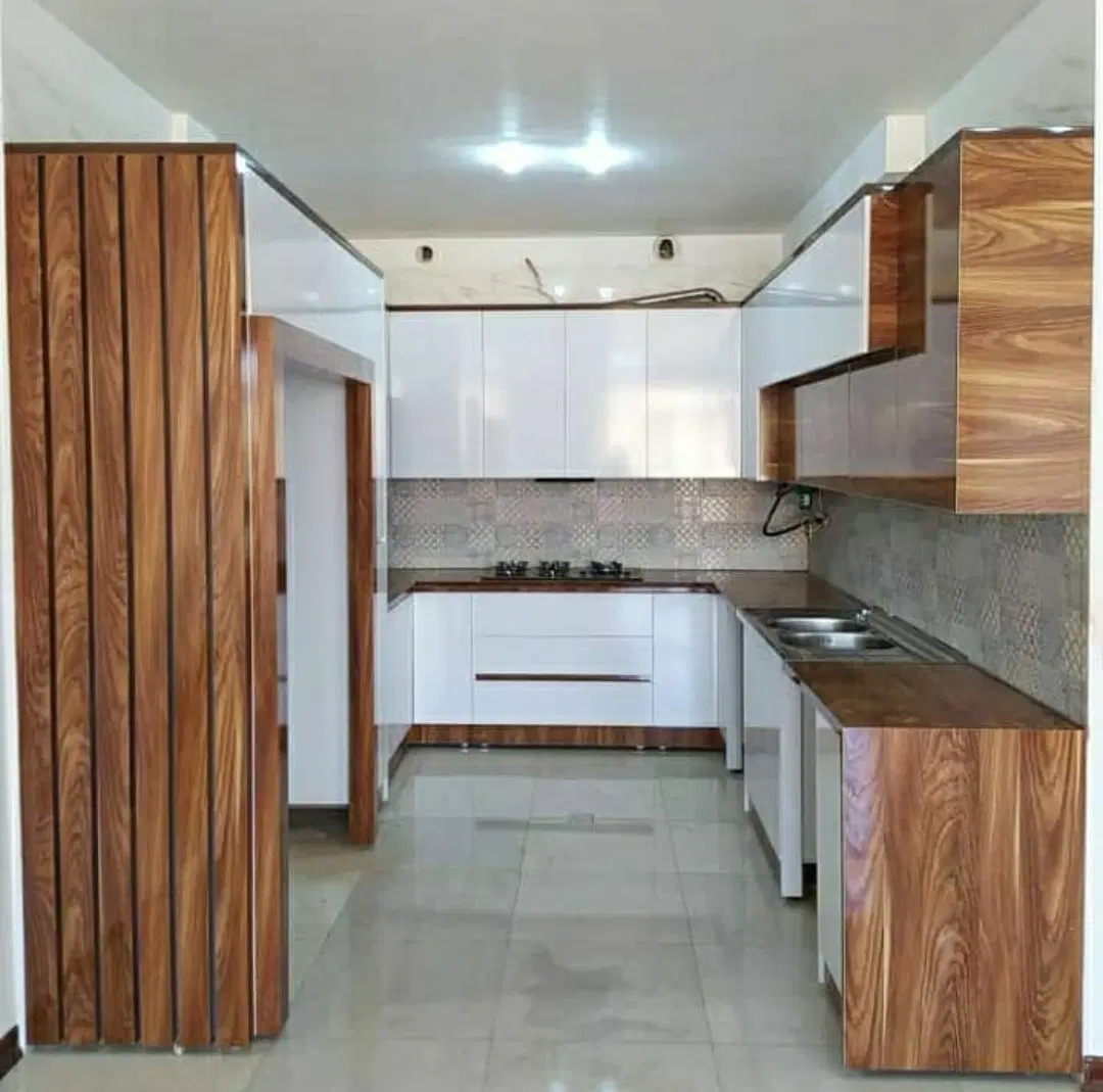 اجرای کابینت و تعویض کابینت