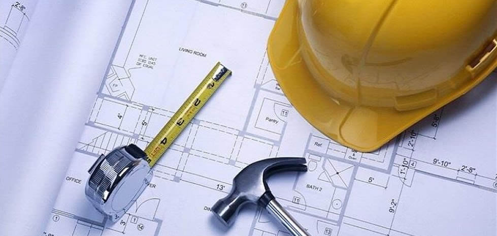 خدمات معماری 