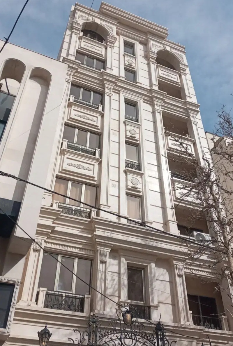 رابیتس کاری حرفه ای رابیتس نما راویز سقف  والپست