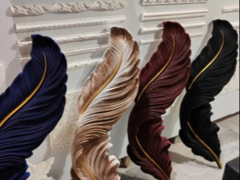 گچبری (تولید مستقیم از کارگاه)