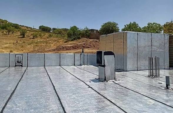 خدمات نصب و فروش ایزوگام