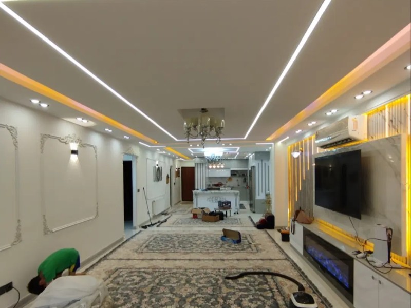 دکوراسیون داخلی